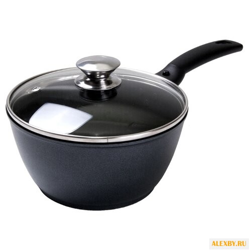 Кастрюля Kukmara Традиция к017а