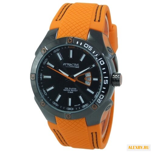 Наручные часы Q&Q DB24-806