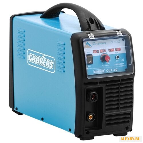 Инвертор для плазменной резки