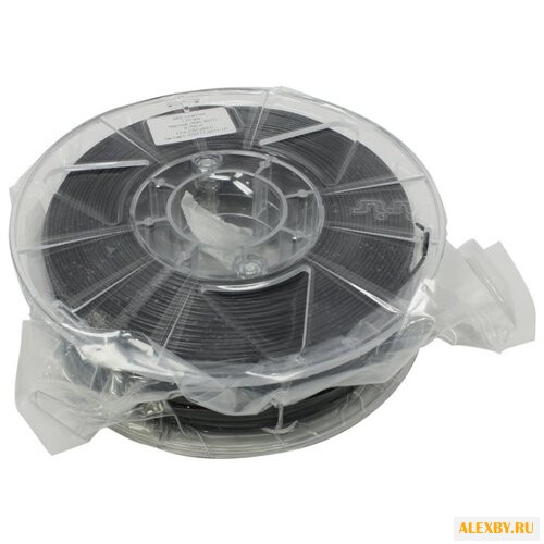 ABS пруток Cactus 1.75 мм черный