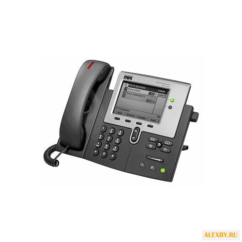 VoIP-телефон Cisco 7940G