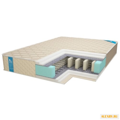 Матрас Comfort Line Eco Strong