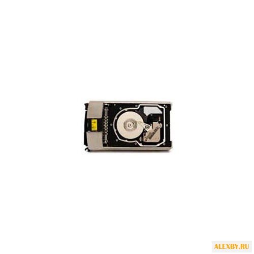 Жесткий диск HP 355523-B21