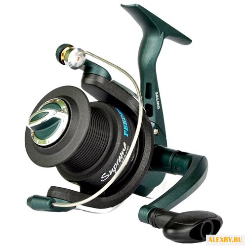 Катушка Salmo Supreme FEEDER