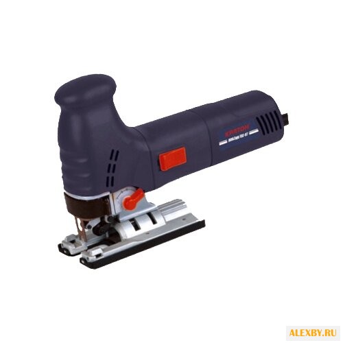Электролобзик Кратон JSE-07