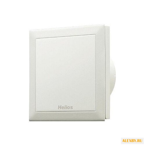 Вытяжной вентилятор Helios M1