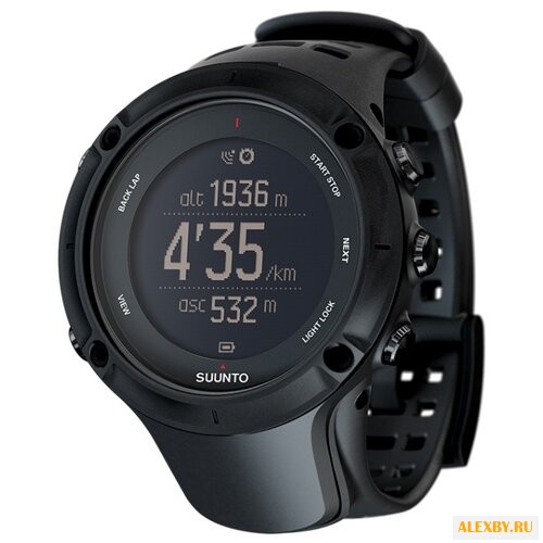 Часы SUUNTO Ambit3 Peak HR