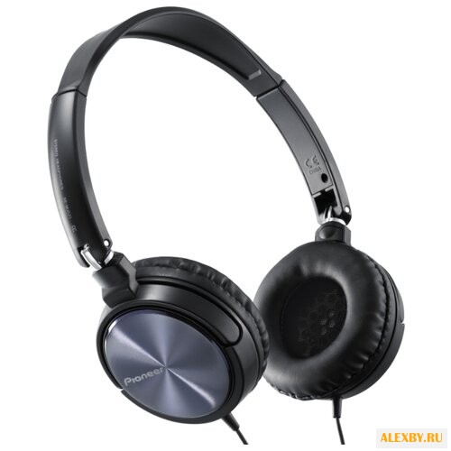 Наушники Pioneer SE-MJ521