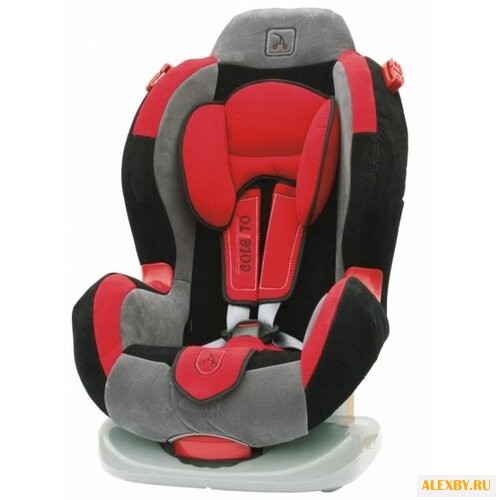 Автокресло группа 1 2 9-25 кг