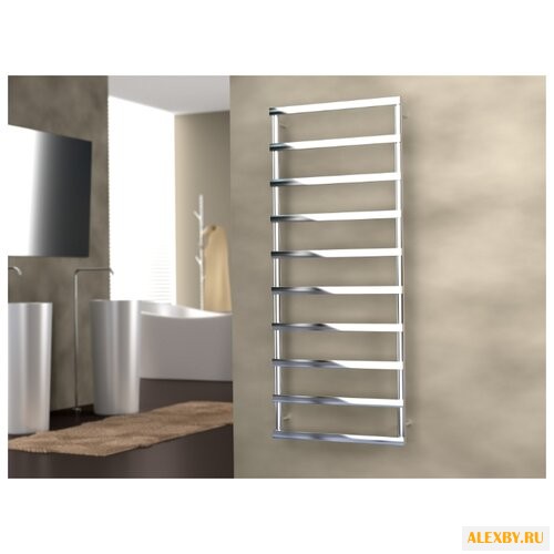 Водяной полотенцесушитель