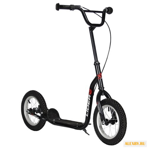 Внедорожный самокат VELOLIDER