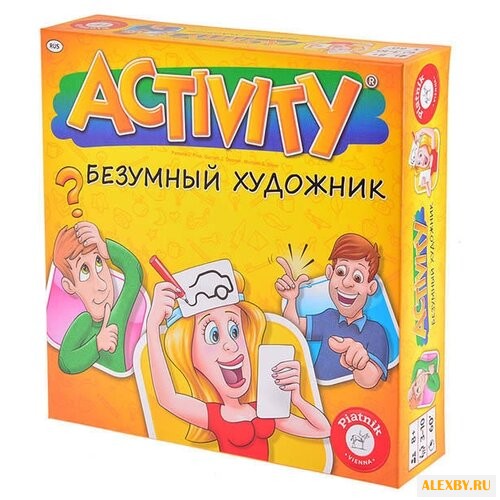 Настольная игра Piatnik
