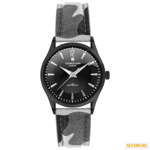 Наручные часы GEORGE KINI