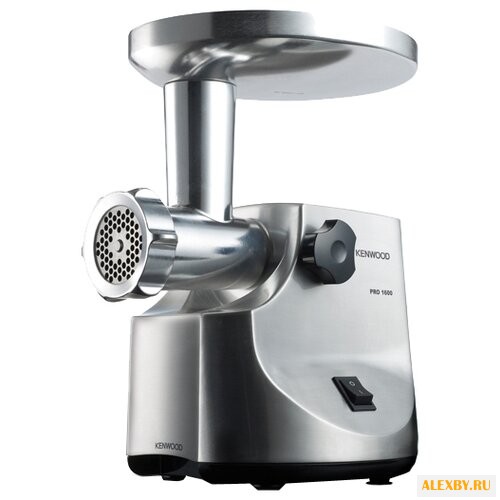 Мясорубка Kenwood MG-510