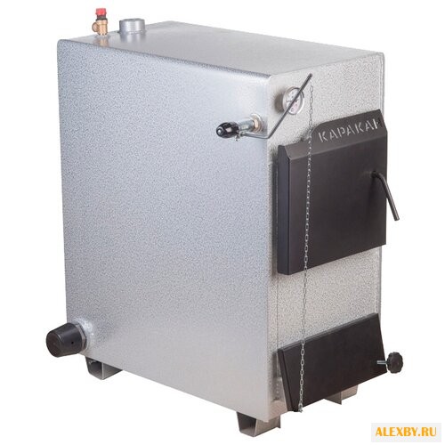 Комбинированный котел Каракан