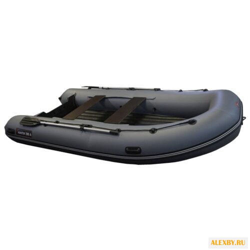 Надувная лодка HUNTERBOAT