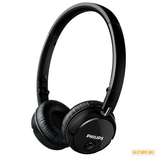 Наушники Philips SHB6250