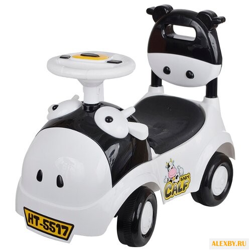 Каталка-толокар Toysmax Baby