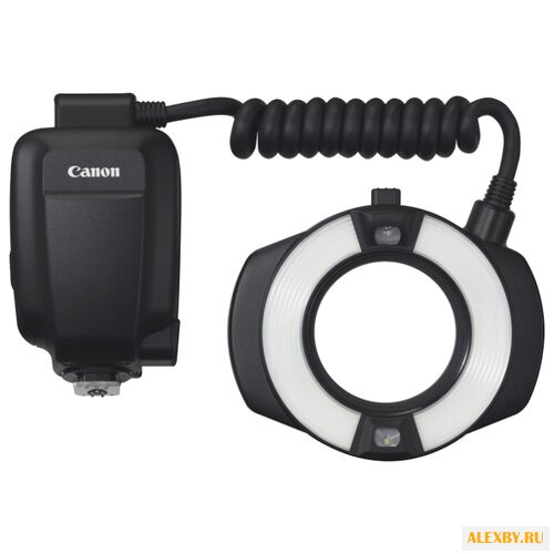 Вспышка Canon Macro Ring Lite