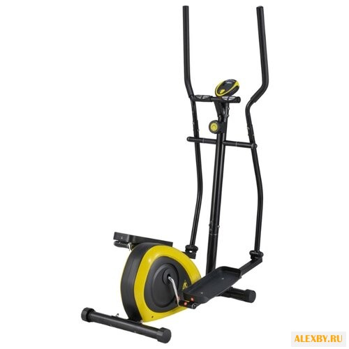 Эллиптический тренажер DFC