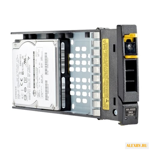 Жесткий диск HP QR494A