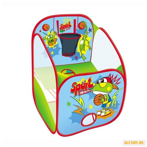 Палатка Yongjia Toys Спорт