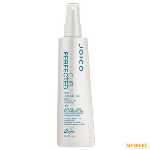 Joico Curl Молочко несмываемое