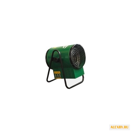 Электрическая пушка Электромаш