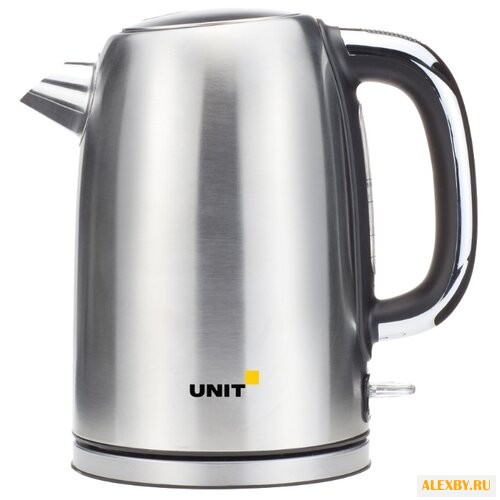 Чайник UNIT UEK-264 сталь