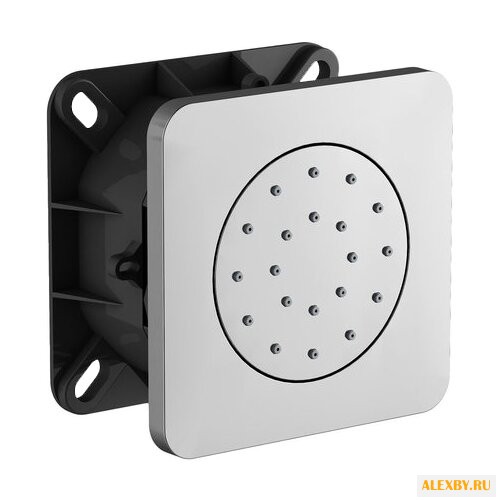 Боковой душ RAVAK Chrome-990.00