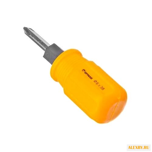 Набор отверток Ермак 651-962