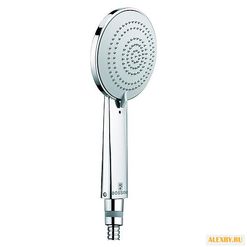Лейка для душа Bossini Mixa 3
