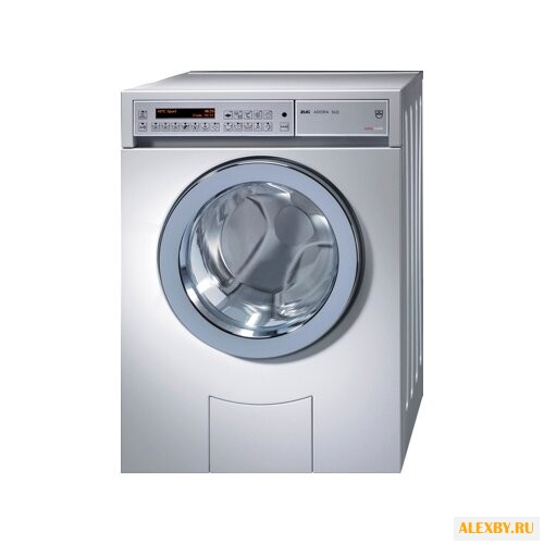 Стиральная машина V-ZUG Adora SLQ