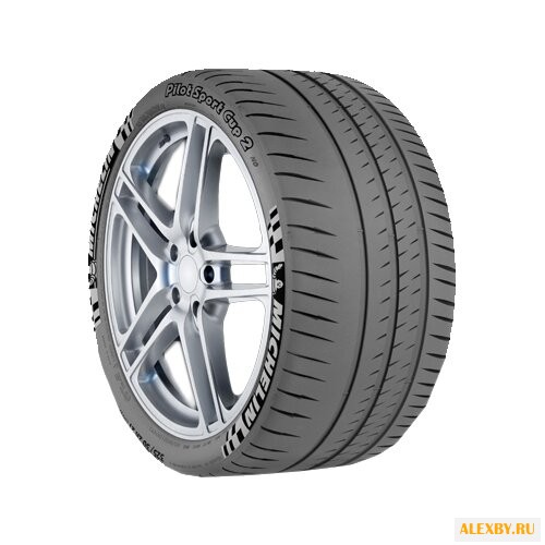 Автомобильная шина MICHELIN
