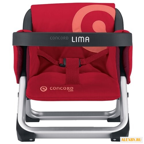 Стульчик-бустер Concord Lima