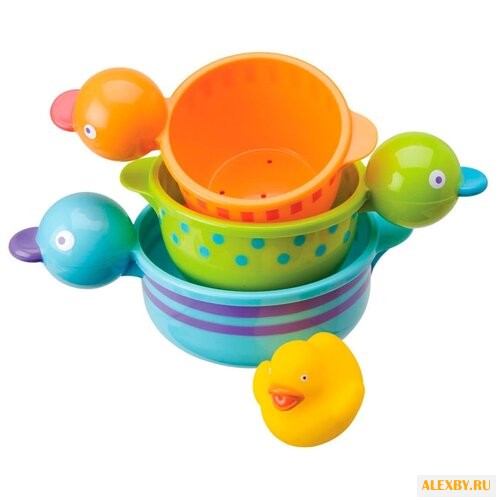 Набор для ванной Alex