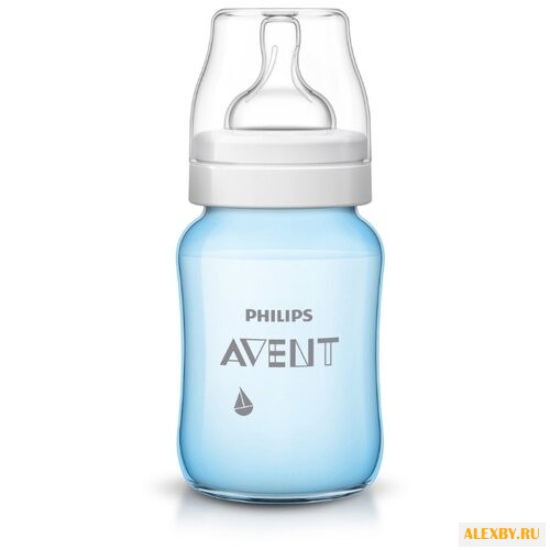 Philips AVENT Бутылочка