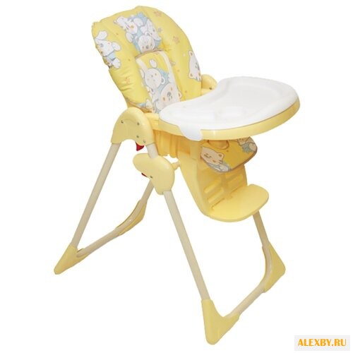 Стульчик для кормления GLOBEX