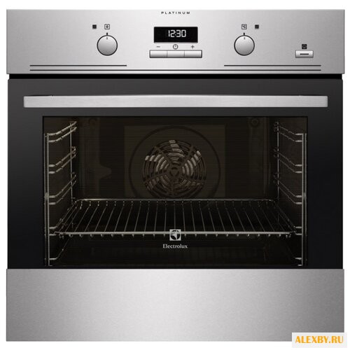 Духовой шкаф Electrolux EOB