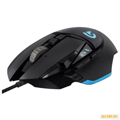 Мышь Logitech G G502 Proteus