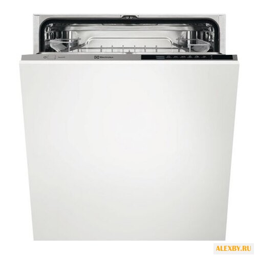 Посудомоечная машина Electrolux