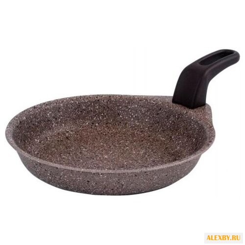 Сковорода TimA TVS art granit