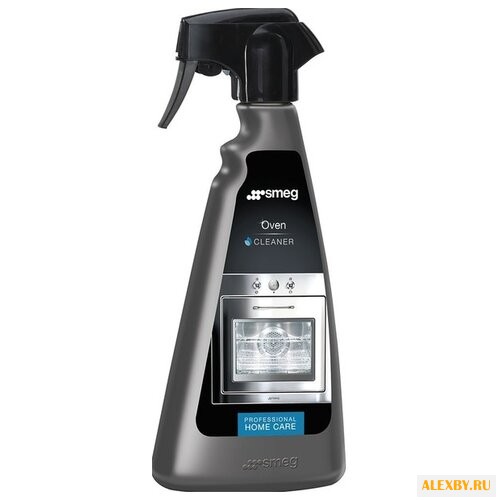 Чистящее средство для духовых