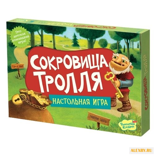 Настольная игра Magellan