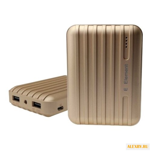 Аккумулятор E Element A10