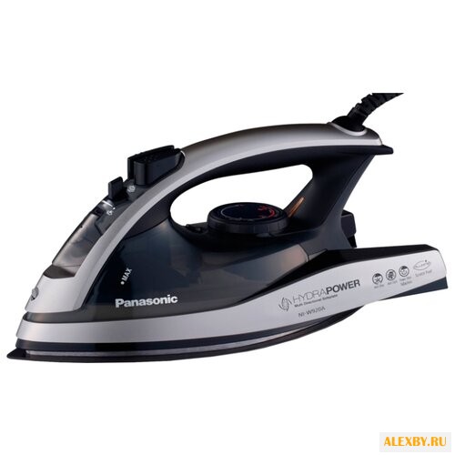 Утюг Panasonic NI-W950