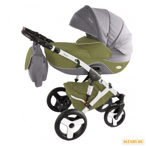 Универсальная коляска Tako