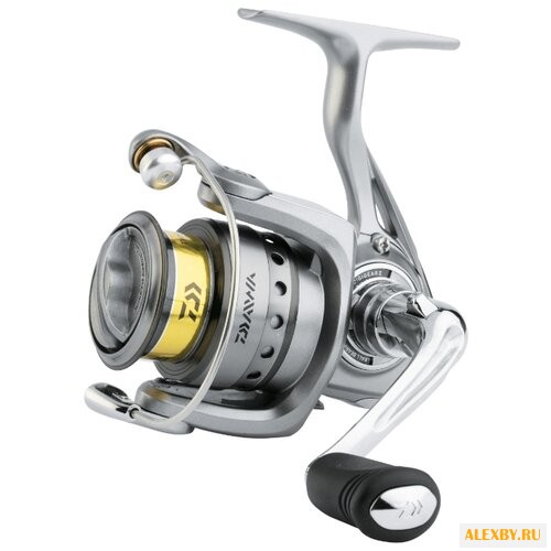 Катушка DAIWA Exceler-S 3500