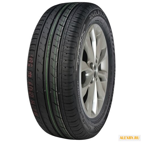 Автомобильная шина Royal Black