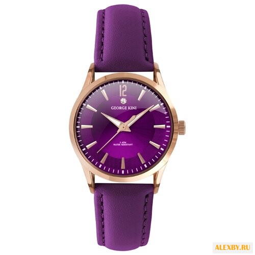 Наручные часы GEORGE KINI